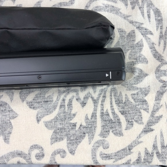 NIB VuPoint Magic Wand scanner portable - Picture 11 of 16